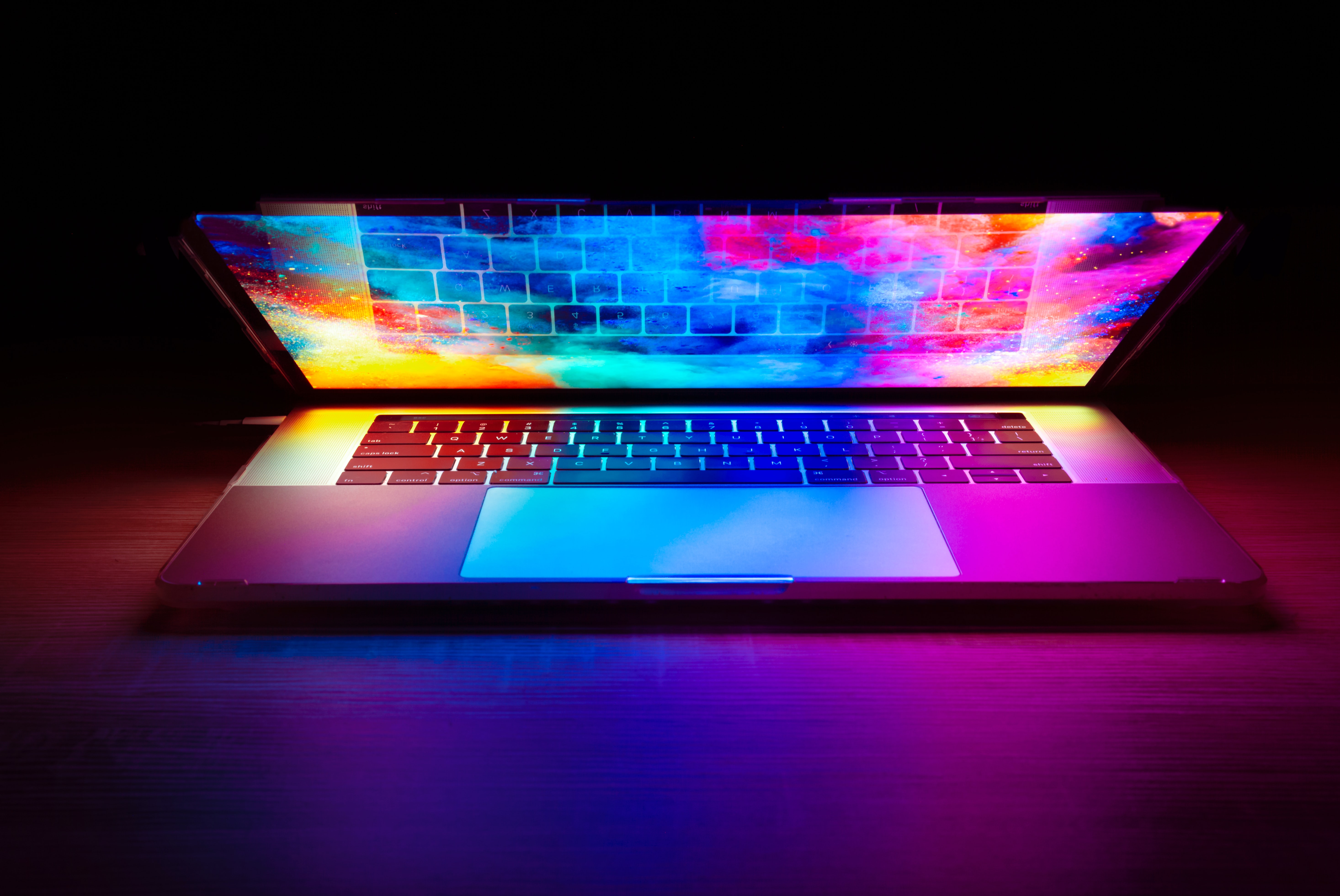 Picture: Unsplash / Joshua Woroniecki